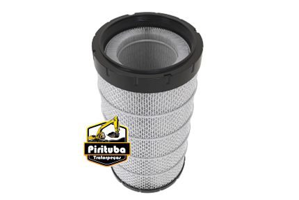 AT300487 Elemento filtro John deere