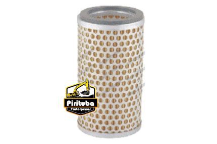 D490416 Filtro de ar Doosan