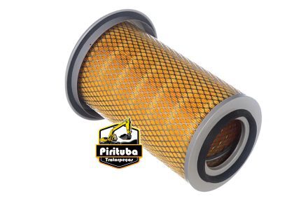 D900177 Filtro de ar Komatsu