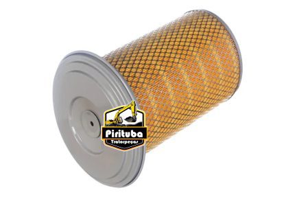 E061348 Filtro de ar Case