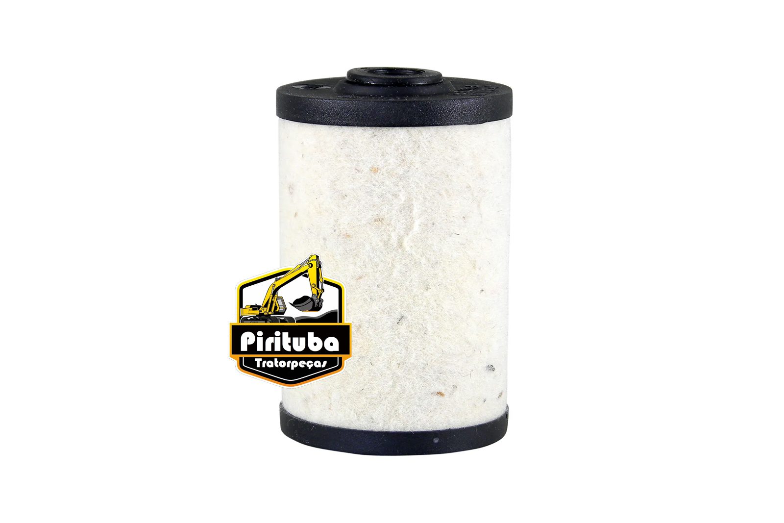 E066015 Filtro combustível Case