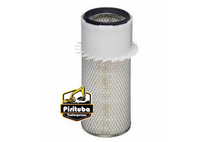 E096143 Filtro de ar Case