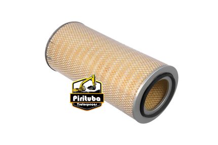 E156251 Filtro de ar Case