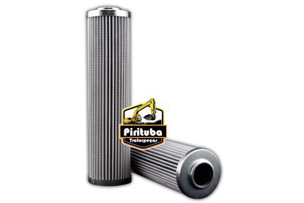 HC9800FDP8H Elemento filtro Pall