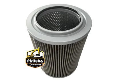 KRJ10590 Filtro hidráulico New holland