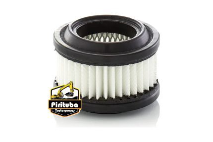 KRJ3461 Filtro de ar JCB