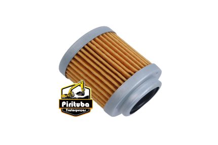 KX121-3 Filtro hidráulico Kubota