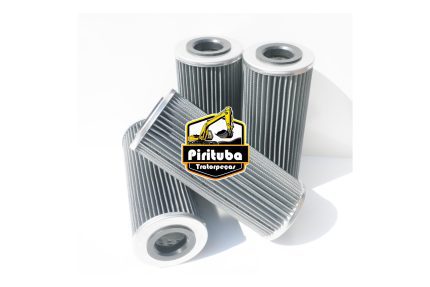 PR2872 Filtro hidráulico Parker