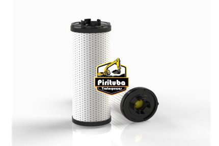 RE090G20B Elemento filtro Stauff