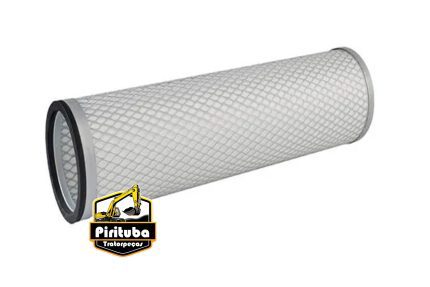 RE4NN9R500BA Filtro de ar New holland
