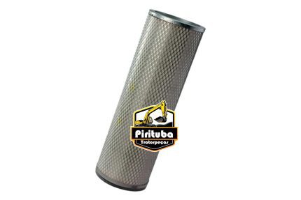 S238647 Filtro de ar Case