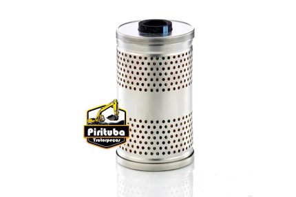 S300744 Filtro hidráulico Case