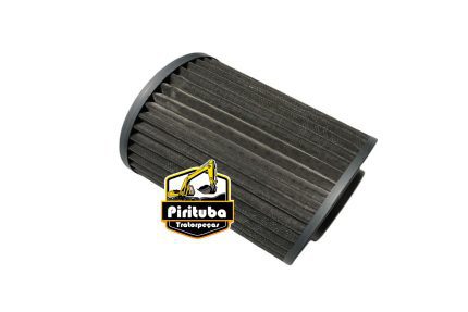 TH110133 Filtro hidráulico John deere