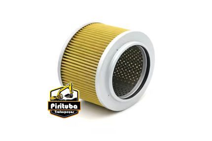 YN50V00002S001 Filtro hidráulico New holland