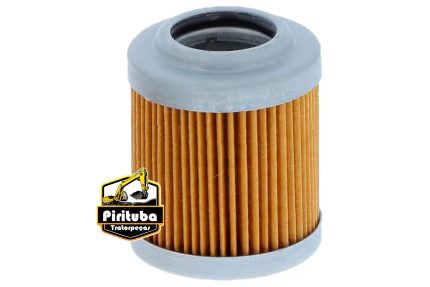 YN50V01001S005 Filtro hidráulico New holland
