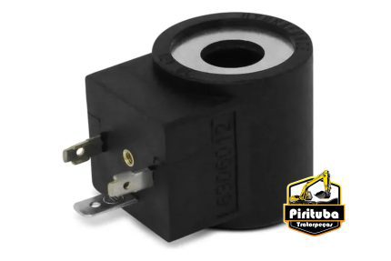 6306012 Bobina Bobcat