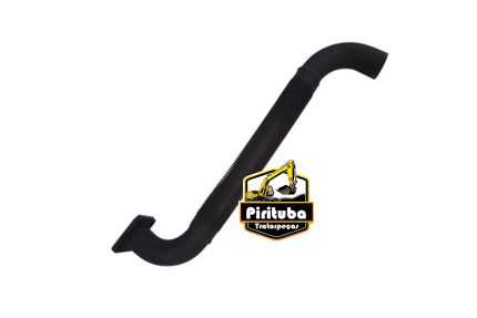 6569624 Tubo de escape Bobcat