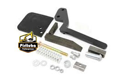 6579433 Kit de elevação Bobcat