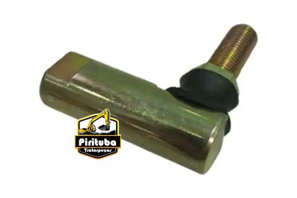 6599744 Terminal do amortecimento Bobcat