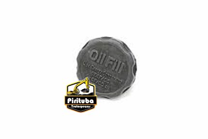 6631851 Tampa de óleo Bobcat