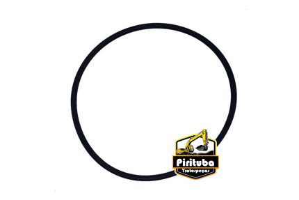 6660814 Anel de vedação Bobcat