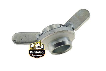 6661243 Porca Bobcat