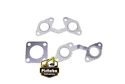 6666791 Kit de juntas Bobcat