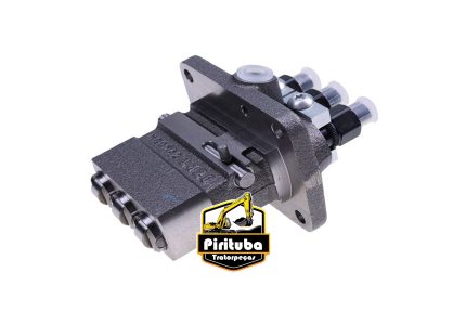 6667443 Bomba de injeção Bobcat