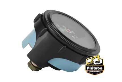 6669664 Medidor de voltagem Bobcat