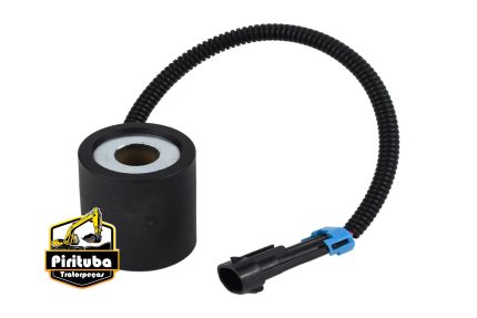 6671026 Solenoide Bobcat