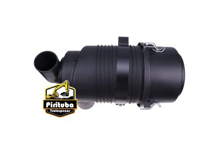 6673892 Limpador de ar Bobcat