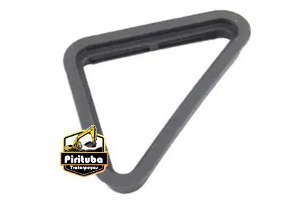 6674402 Moldura lanterna Bobcat