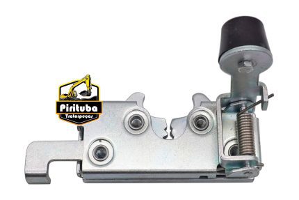 6674666 Trava da porta Bobcat