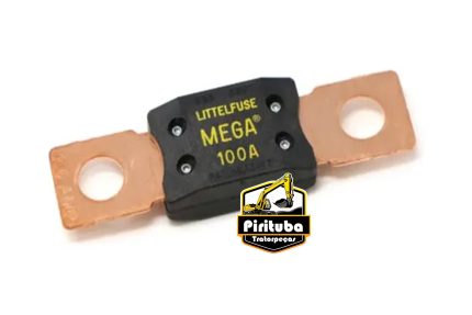 6675155 Fusível Bobcat