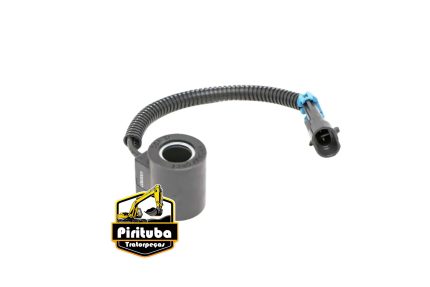 6676244 Solenoide Bobcat
