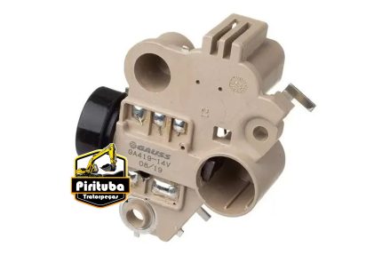 6677489 Regulador Bobcat