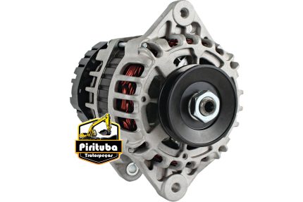 6678560 Alternador Bobcat