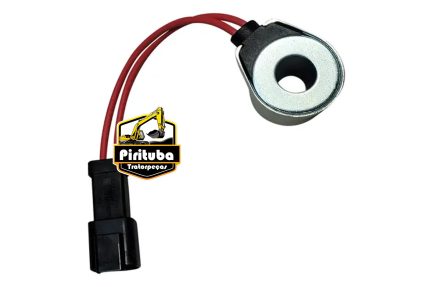 6678891 Solenoide Bobcat
