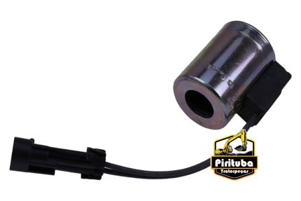 6679074 Solenoide Bobcat