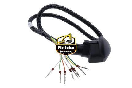 6680412 Controle Bobcat