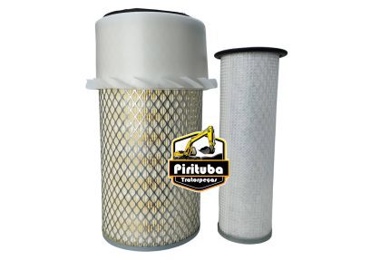 6681475 Conjunto de filtro de ar Bobcat