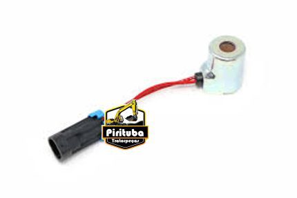 6684744 Solenoide Bobcat