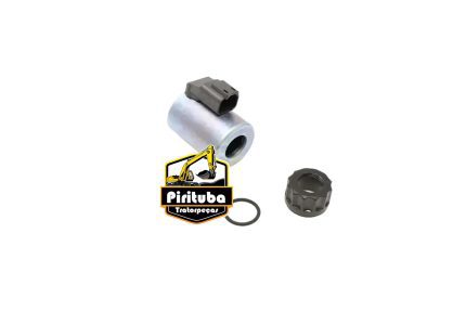 6689060 Solenoide Bobcat