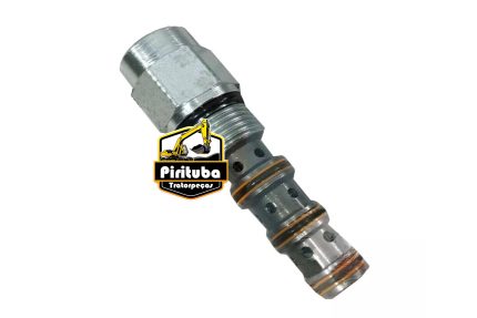 6689739 Válvula Bobcat