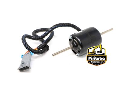 6689766 Motor Bobcat