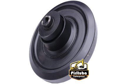 6697933 Roda guia Bobcat