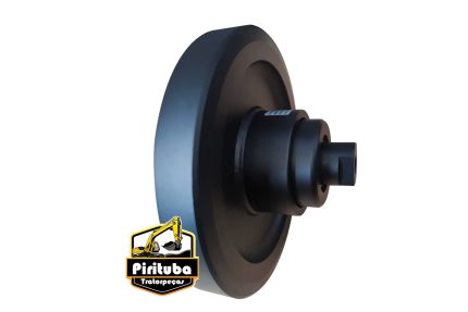 6698049 Roda guia Bobcat