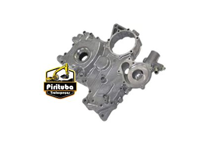 6698546 Engrenagem Bobcat