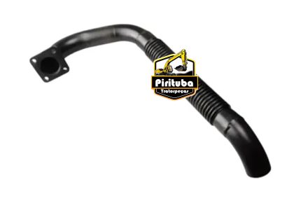 6701151 Tubo flexivel Bobcat