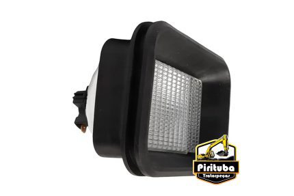 6703796 Luz traseira Bobcat